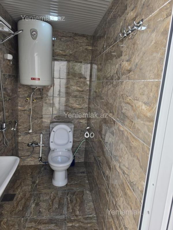 5 otaqlı Həyət evi / Villa, Xəzər rayonu, Bakı