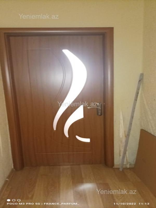 2 otaqlı Bina evi menzil, Xırdalan ş.