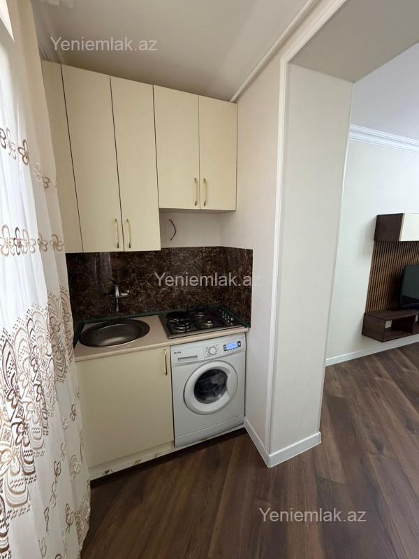 2 otaqlı Bina evi menzil, Xətai rayonu, Bakı