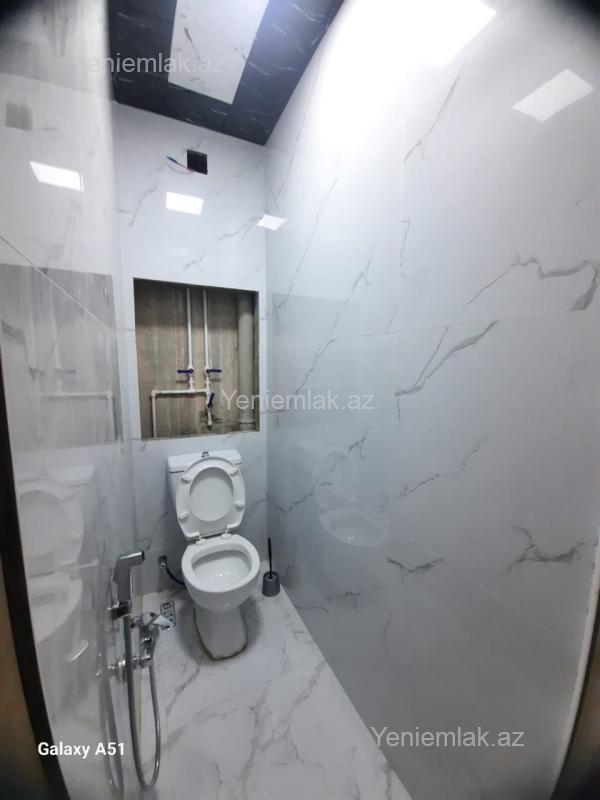 4 otaqlı Bina evi menzil, Suraxanı rayonu, Bakı