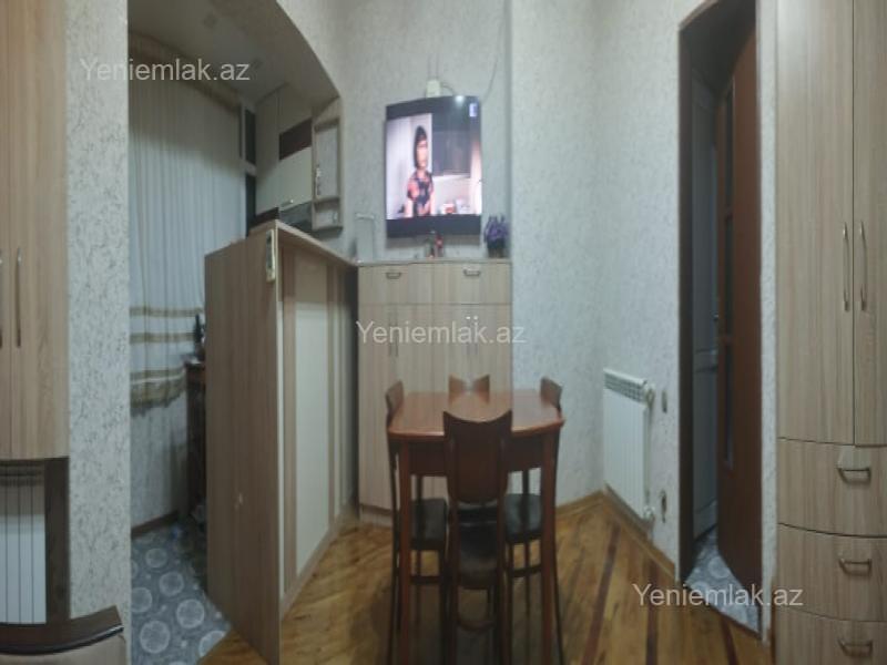 2 otaqlı Bina evi menzil, Qurtuluş 93, Abşeron