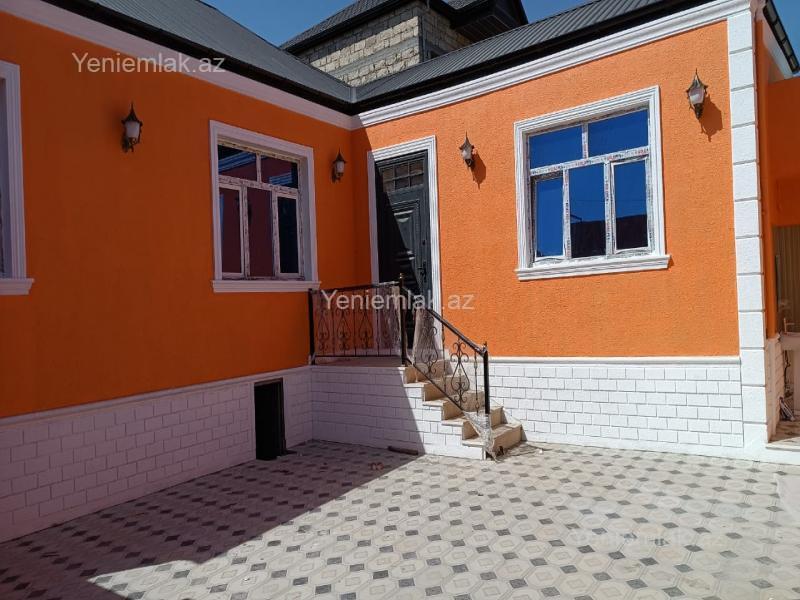 5 otaqlı Həyət evi / Villa, Suraxanı rayonu, Bakı