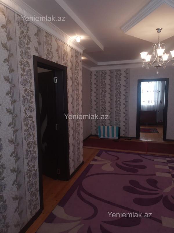 4 otaqlı Həyət evi / Villa, Xırdalan ş.
