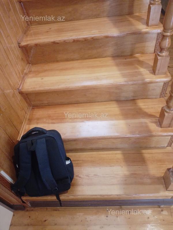 4 otaqlı Həyət evi / Villa, Masazır, Abşeron