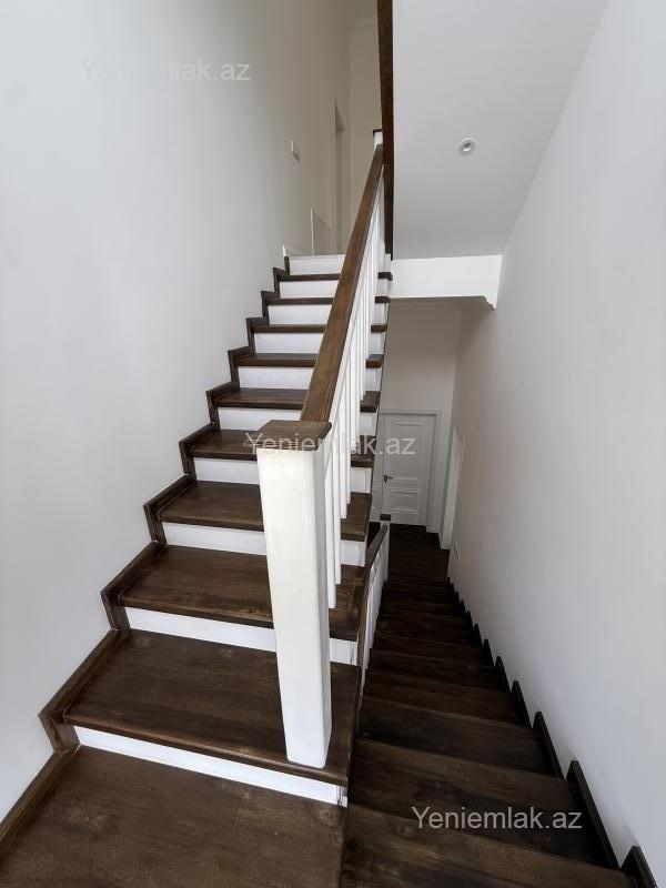 7 otaqlı Həyət evi / Villa, Novxanı, Abşeron