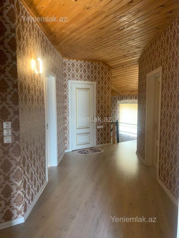 5 otaqlı Həyət evi / Villa, Masazır, Abşeron