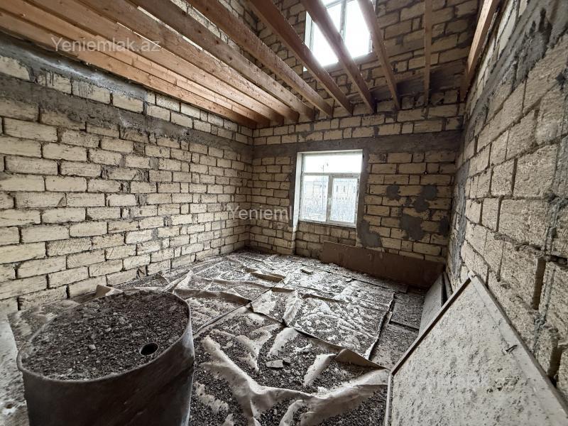 7 otaqlı Həyət evi / Villa, Novxanı, Abşeron