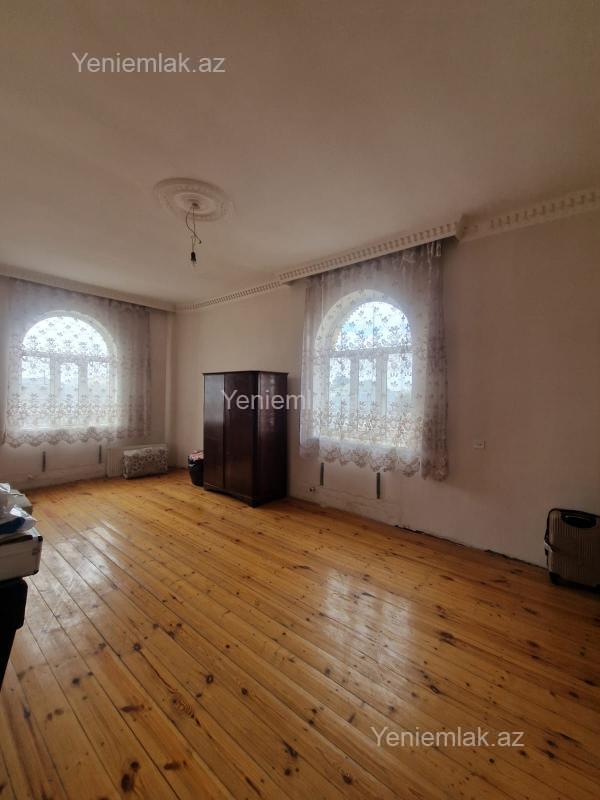 7 otaqlı Həyət evi / Villa, Sabunçu rayonu, Bakı