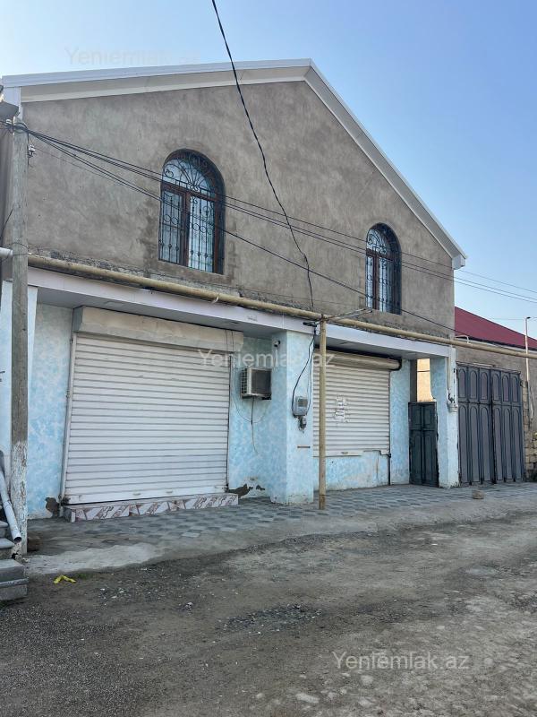 5 otaqlı Həyət evi / Villa, Masazır, Abşeron