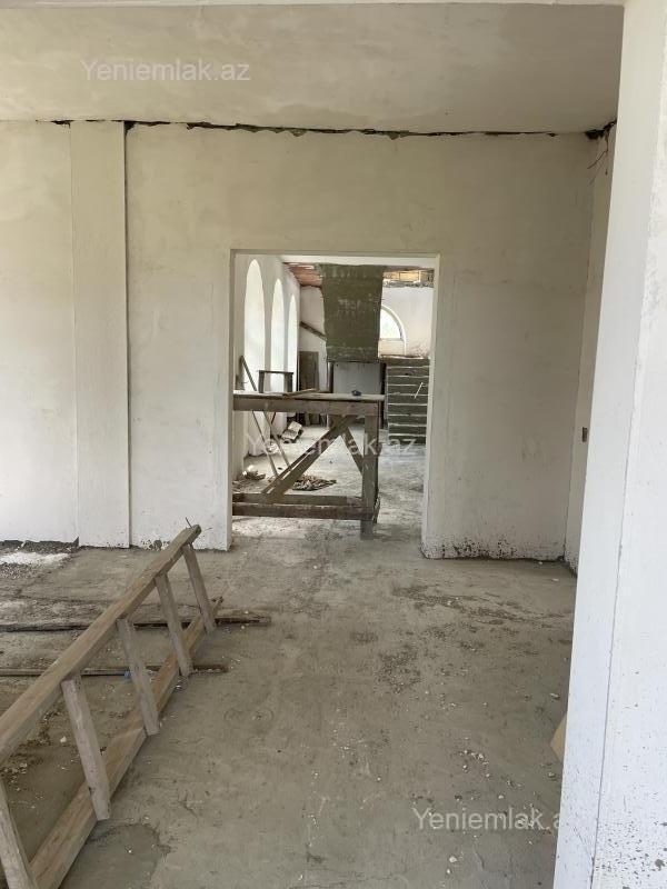 6 otaqlı Həyət evi / Villa, Novxanı, Abşeron