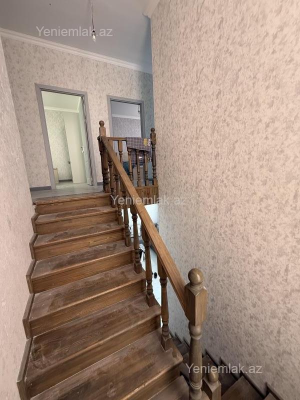 4 otaqlı Həyət evi / Villa, Novxanı, Abşeron