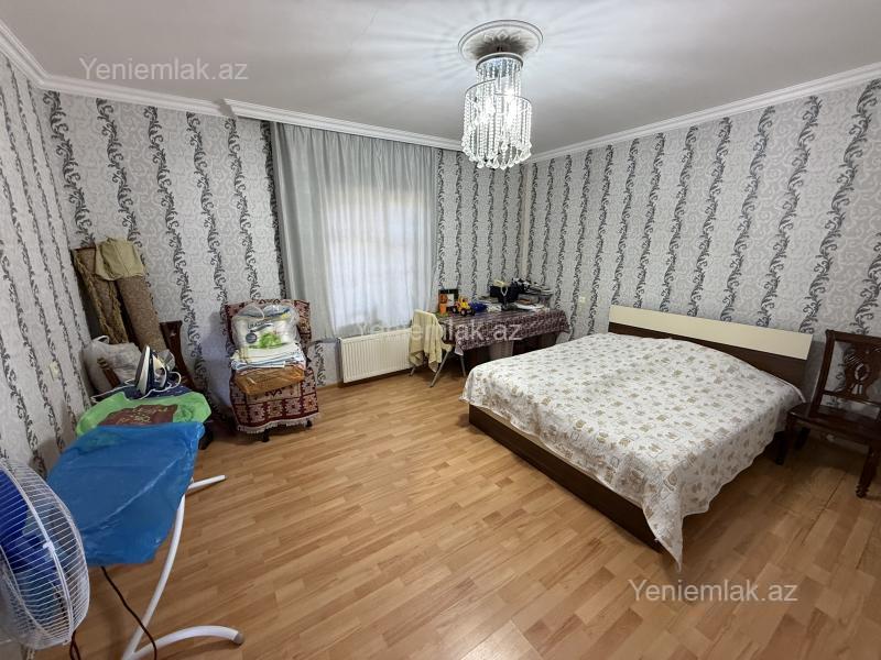 6 otaqlı Həyət evi / Villa, Novxanı, Abşeron