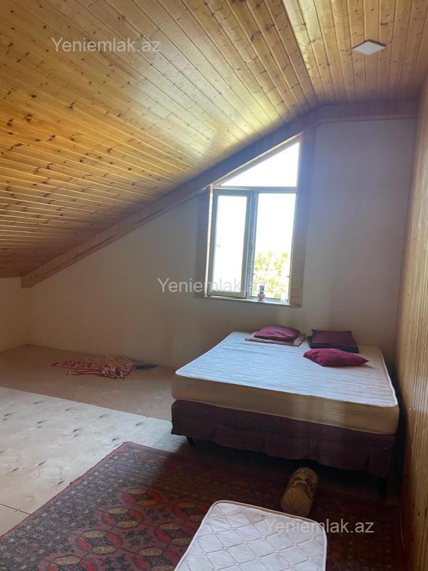 7 otaqlı Həyət evi / Villa, Novxanı, Abşeron