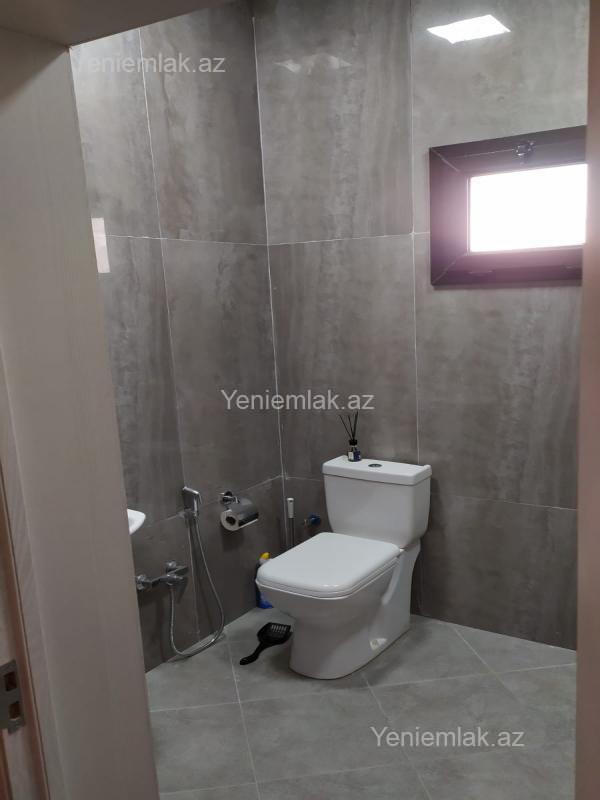 6 otaqlı Həyət evi / Villa, Novxanı, Abşeron