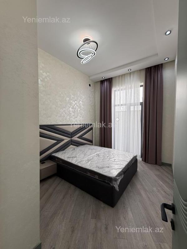 4 otaqlı Həyət evi / Villa, Xəzər rayonu, Bakı