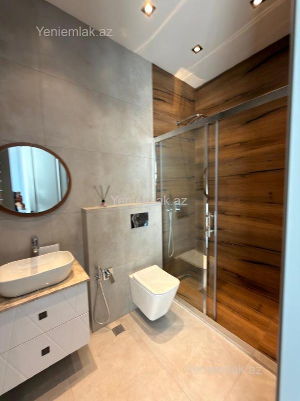 5 otaqlı Həyət evi / Villa, Xəzər rayonu, Bakı