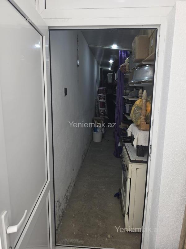 5 otaqlı Həyət evi / Villa, Xəzər rayonu, Bakı