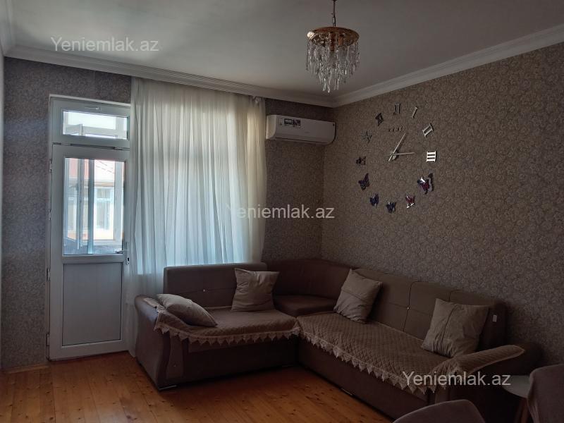 3 otaqlı Bina evi menzil, Qurtuluş 93, Abşeron