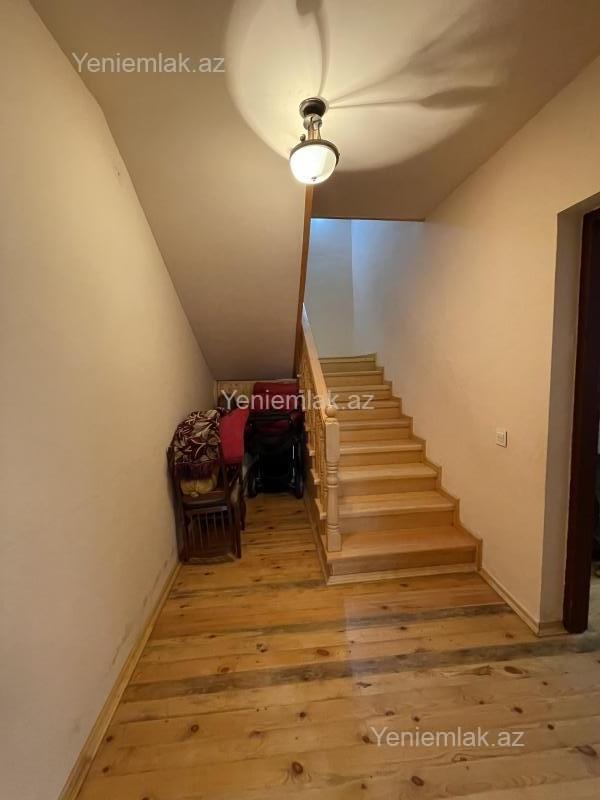 7 otaqlı Həyət evi / Villa, Novxanı, Abşeron