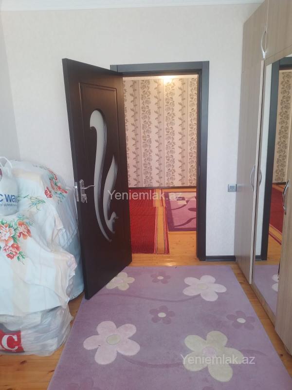 4 otaqlı Həyət evi / Villa, Xırdalan ş.