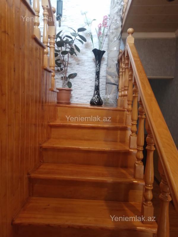 4 otaqlı Həyət evi / Villa, Masazır, Abşeron