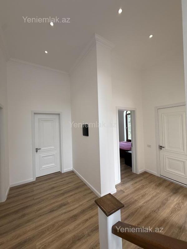 7 otaqlı Həyət evi / Villa, Novxanı, Abşeron