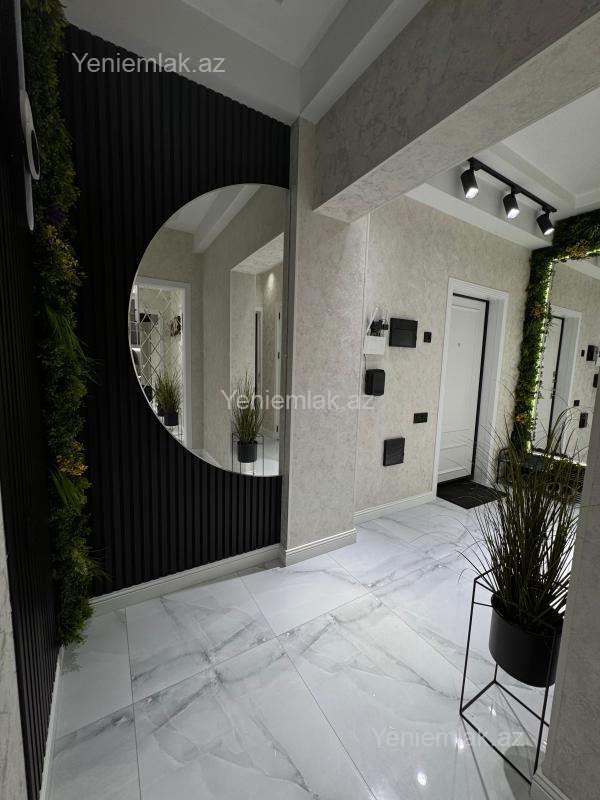 3 otaqlı Bina evi menzil, Sumqayıt şəh., Sumqayıt