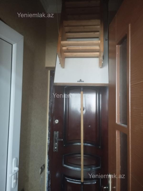 2 otaqlı Bina evi menzil, Qurtuluş 93, Abşeron
