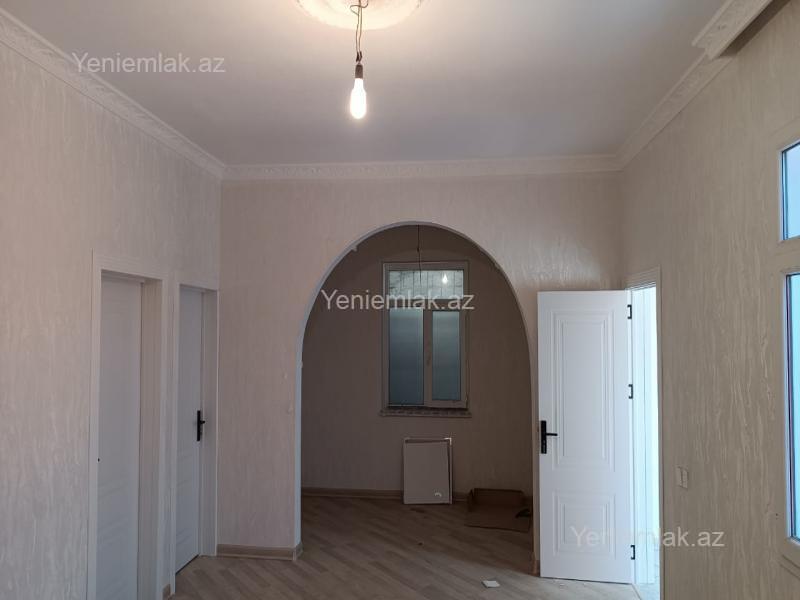 5 otaqlı Həyət evi / Villa, Suraxanı rayonu, Bakı