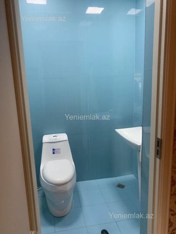 5 otaqlı Həyət evi / Villa, Masazır, Abşeron