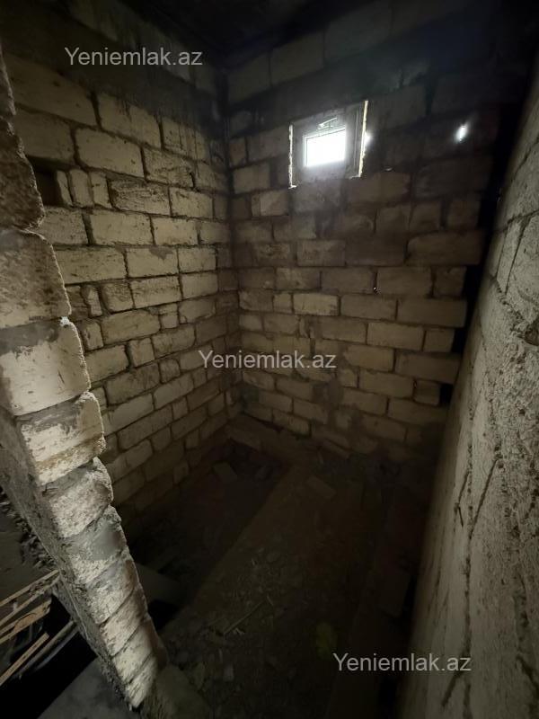 7 otaqlı Həyət evi / Villa, Novxanı, Abşeron