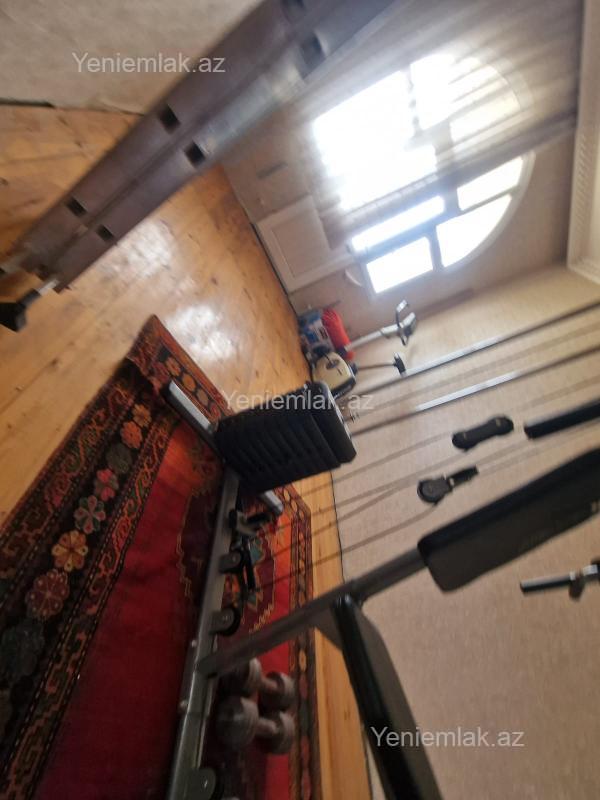 7 otaqlı Həyət evi / Villa, Sabunçu rayonu, Bakı