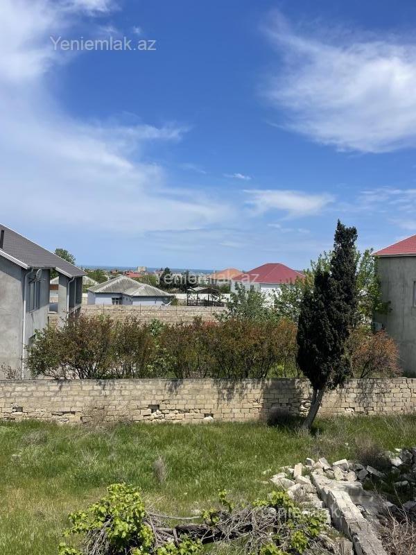 6 otaqlı Həyət evi / Villa, Novxanı, Abşeron