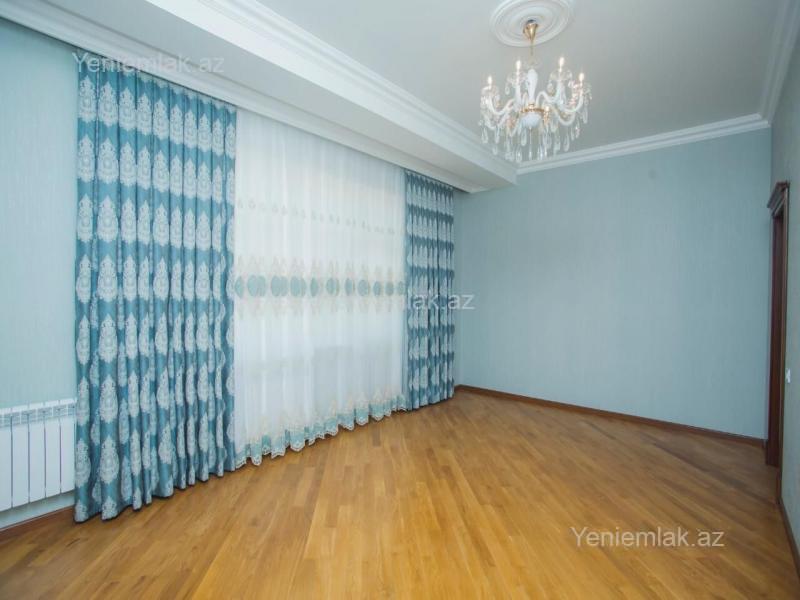6 otaqlı Həyət evi / Villa, Novxanı, Abşeron