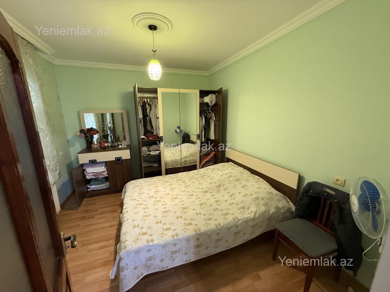 6 otaqlı Həyət evi / Villa, Novxanı, Abşeron
