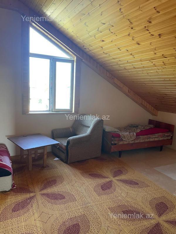 7 otaqlı Həyət evi / Villa, Novxanı, Abşeron