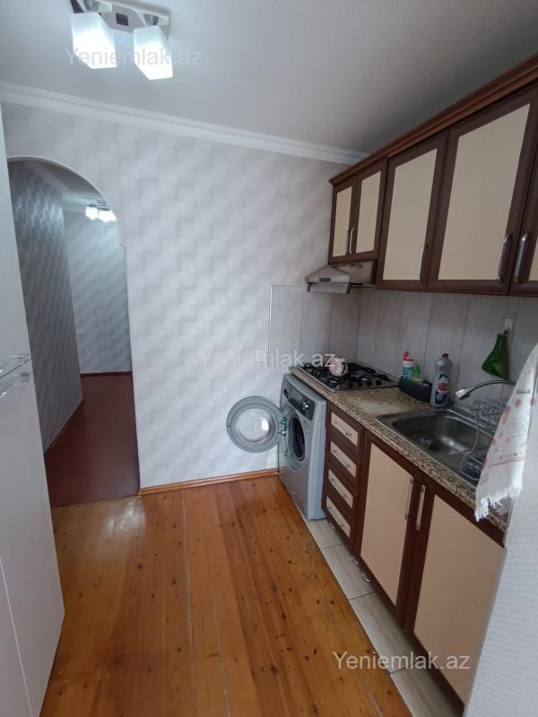 3 otaqlı Bina evi menzil, 1-ci mikrorayon, Sumqayıt