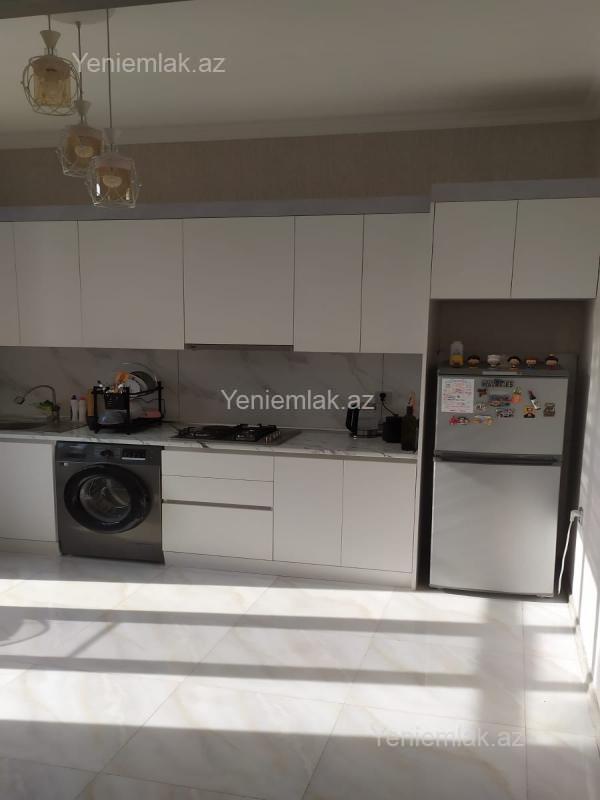 6 otaqlı Həyət evi / Villa, Novxanı, Abşeron
