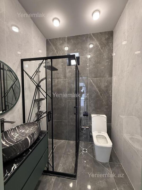 4 otaqlı Həyət evi / Villa, Xəzər rayonu, Bakı