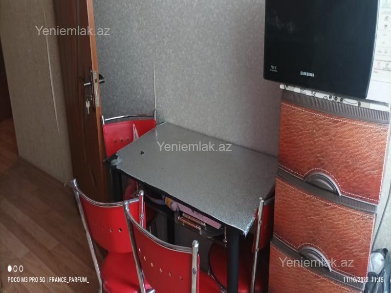 2 otaqlı Bina evi menzil, Xırdalan ş.