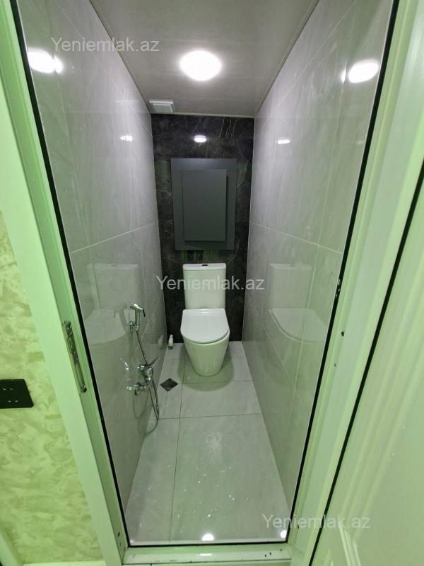 3 otaqlı Bina evi menzil, Sabunçu rayonu, Bakı