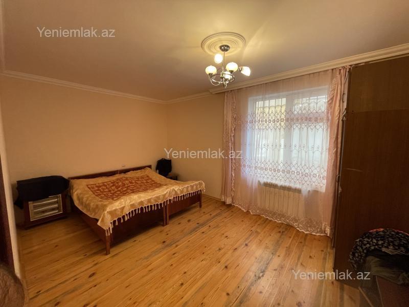 7 otaqlı Həyət evi / Villa, Novxanı, Abşeron