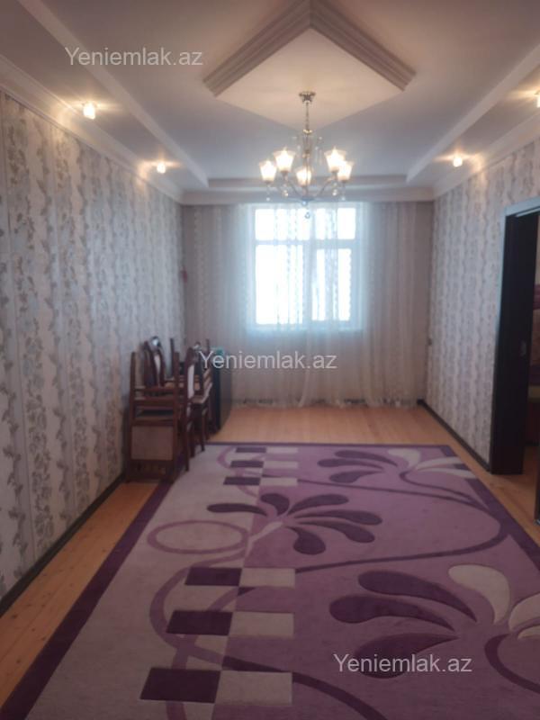 4 otaqlı Həyət evi / Villa, Xırdalan ş.
