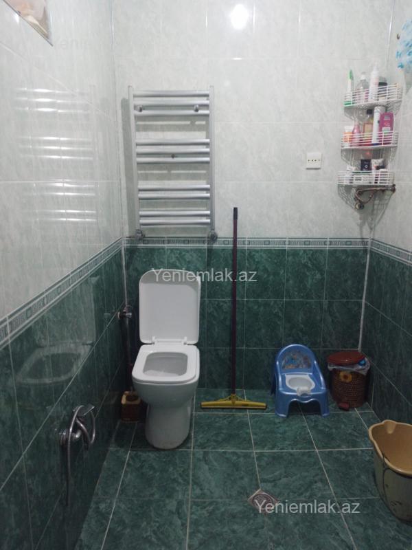 4 otaqlı Həyət evi / Villa, Masazır, Abşeron