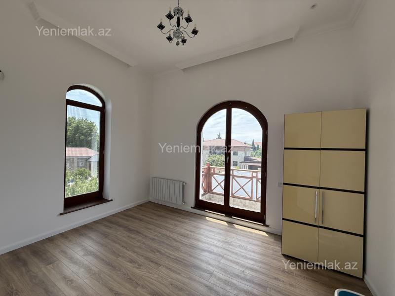 7 otaqlı Həyət evi / Villa, Novxanı, Abşeron