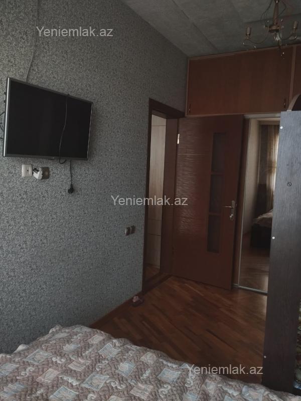 2 otaqlı Bina evi menzil, Qurtuluş 93, Abşeron