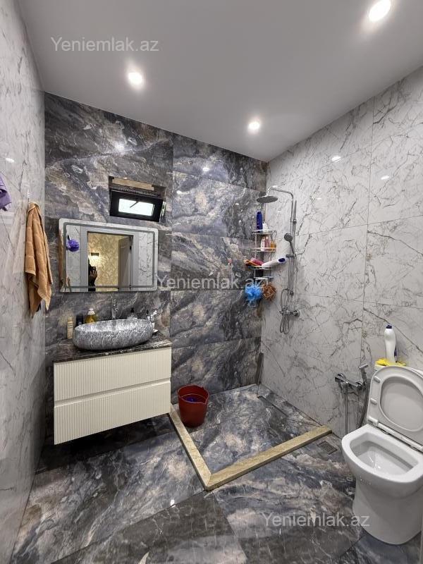 6 otaqlı Həyət evi / Villa, Novxanı, Abşeron