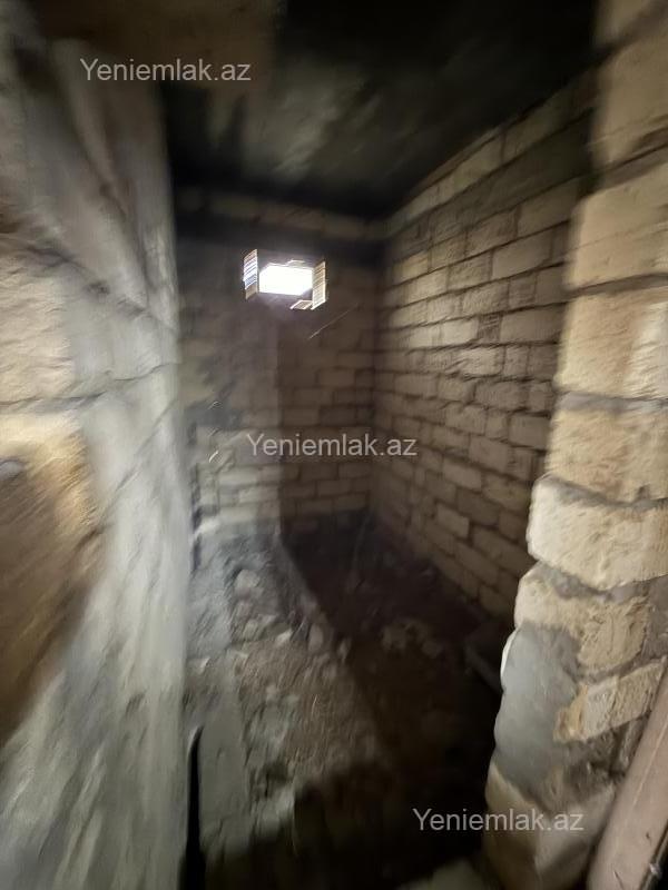 7 otaqlı Həyət evi / Villa, Novxanı, Abşeron