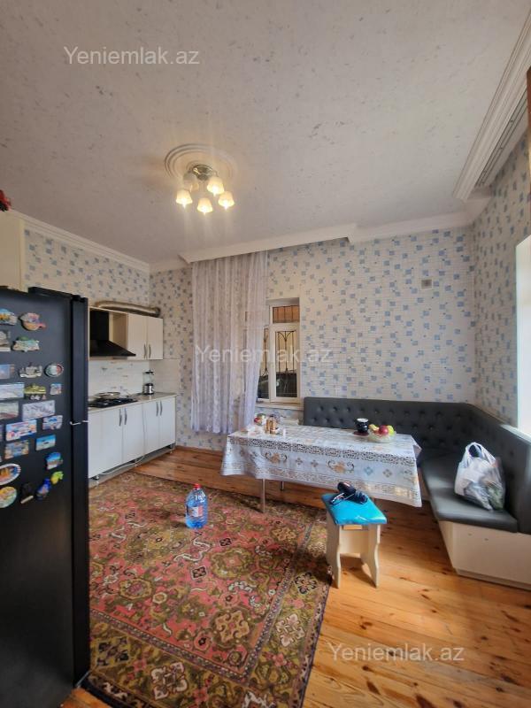 7 otaqlı Həyət evi / Villa, Sabunçu rayonu, Bakı