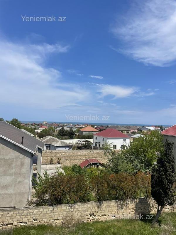 6 otaqlı Həyət evi / Villa, Novxanı, Abşeron